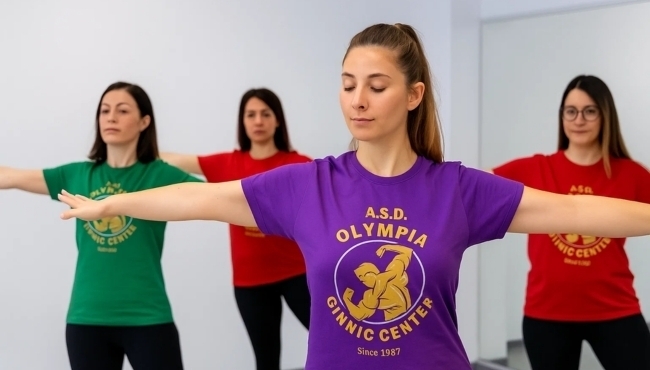 Benessere ed Equilibrio | 10 Mesi di Pilates